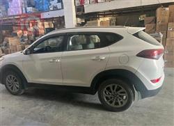 هیوندای تۆکسۆن